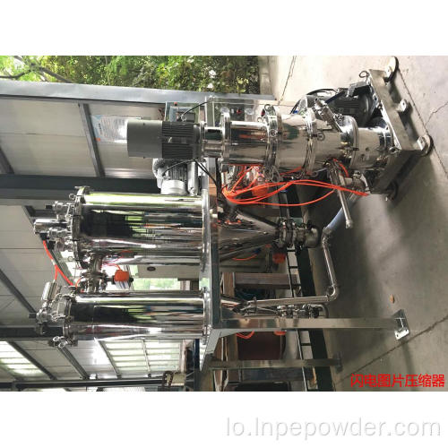 ໂຮງງານສີຂຽວ Beking Shaping